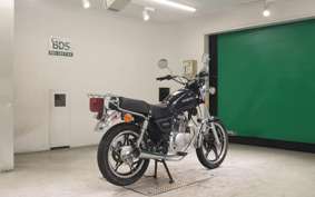 SUZUKI GN125 H 1999