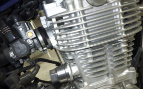 YAMAHA SR400 Gen.5 2021 RH16J