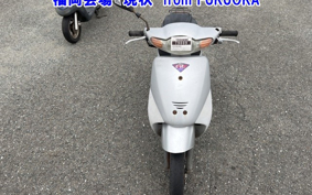 HONDA DIO FIT