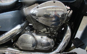 HONDA SHADOW CLASSIC 400 2014 NC44