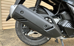 HONDA PCX 160 KF47
