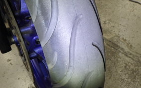 YAMAHA MT-03 2019 RH13J