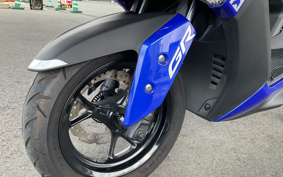 YAMAHA CYGNUS GRIF ASU SEJ4J