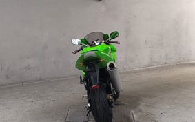 KAWASAKI ZX 10 NINJA R 2005 ZXT00C