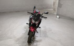 KAWASAKI Z250 EX250P