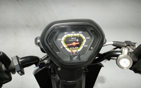 HONDA CROSS CUB110 JA10
