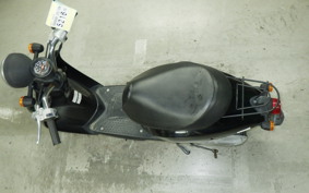 HONDA TODAY 1998 AF61