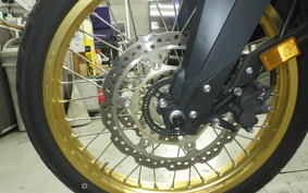 HONDA TRANSALP XL750 2023 RD16