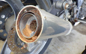 KAWASAKI BALIUS 250 ZR250A