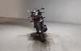 SUZUKI GSX-R125 DL32D