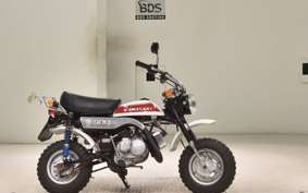 KAWASAKI KV75 2011 KV075A