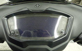 YAMAHA CYGNUS Griffus 1994 SEJ4J