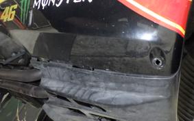 YAMAHA T-MAX 500 Gen.2 2007 SJ04J