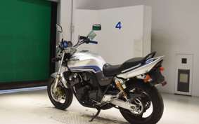 HONDA CB400SF VTEC 2000 NC39