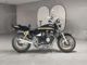 Фото Kawasaki ZEPHYR400K 1997 с японского аукциона