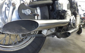 HONDA STEED 600 1989 PC21