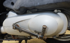 HONDA TODAY AF61