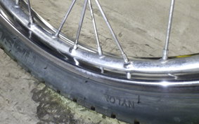 HONDA C90 SUPER CUB E 2026 HA02