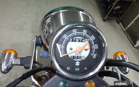 SUZUKI ST250E 2004 NJ4CA