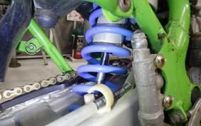 KAWASAKI KDX200SR Gen.2 DX200G