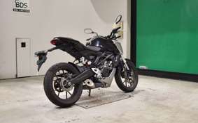 HONDA CB125 R 2013 JC79