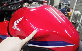 HONDA CBR400R 2025 NC65