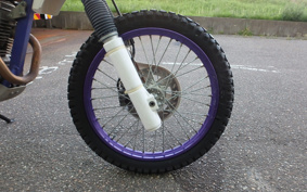YAMAHA TT250R 4GY