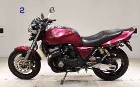 HONDA CB400SF S 1997 NC31
