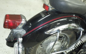 YAMAHA DRAGSTAR 250 VG02J