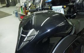 KAWASAKI NINJA 1000SX 2021 ZXT02K