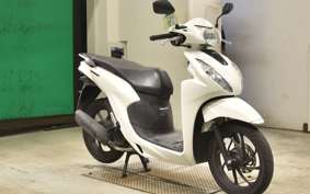 HONDA DIO 110 2005 JK03
