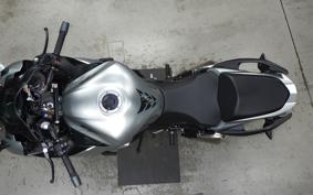 KAWASAKI NINJA 1000 A 2017 ZXT00W