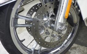 HARLEY FLHTCUTG TRIKE 2015