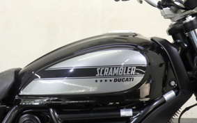 DUCATI SCRAMBLER SIXTY2 2018