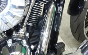 HARLEY FXBRS1870 2021