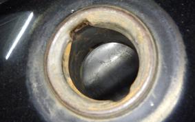 SUZUKI INTRUDER400ｸ VK54A