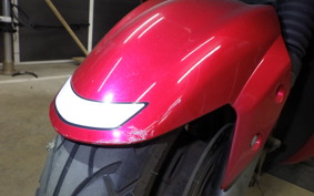 SUZUKI ｽｳｨｯｼｭ125 DV12B