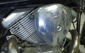 YAMAHA DRAGSTAR 250 VG02J