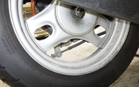 HONDA DIO Gen.5 AF56