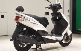 YAMAHA CYGNUS 125 X 2 SE44J