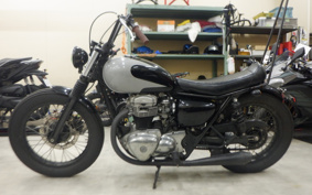 KAWASAKI W650 1999 EJ650A