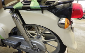 HONDA C110 SUPER CUB JA59