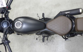 HONDA REBEL 250 S 2006 MC49