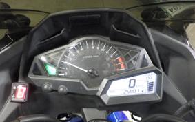 KAWASAKI NINJA 250 EX250L