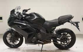 KAWASAKI NINJA 400 2016 EX400E