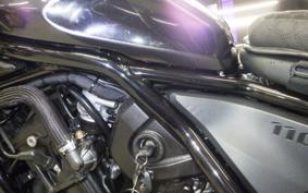 HONDA REBEL 1100 DCT 2021 SC83