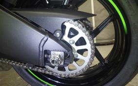KAWASAKI NINJA ZX-6R A 2016