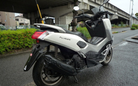 YAMAHA NMAX ABS SE86J