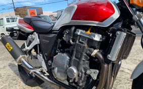 HONDA CB1000SF 1993 SC30