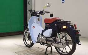 HONDA C125 SUPER CUB 2020 JA48
